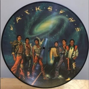 Michael Jackson Album